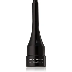 Pierre Rene Eyes Eyeliner eyeliner w żelu odcień 02 Excentric Brown 2,5 ml - Eyelinery - miniaturka - grafika 1