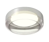 Lampy sufitowe - Redo 01-3589 - LED Plafon SOLERA LED/24W/230V CRI 93 3000/4000K 35 cm - miniaturka - grafika 1