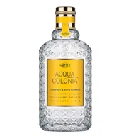 Wody i perfumy damskie - 4711 Acqua Colonia Starfruit & White Flowers woda kolońska spray 170ml - - miniaturka - grafika 1