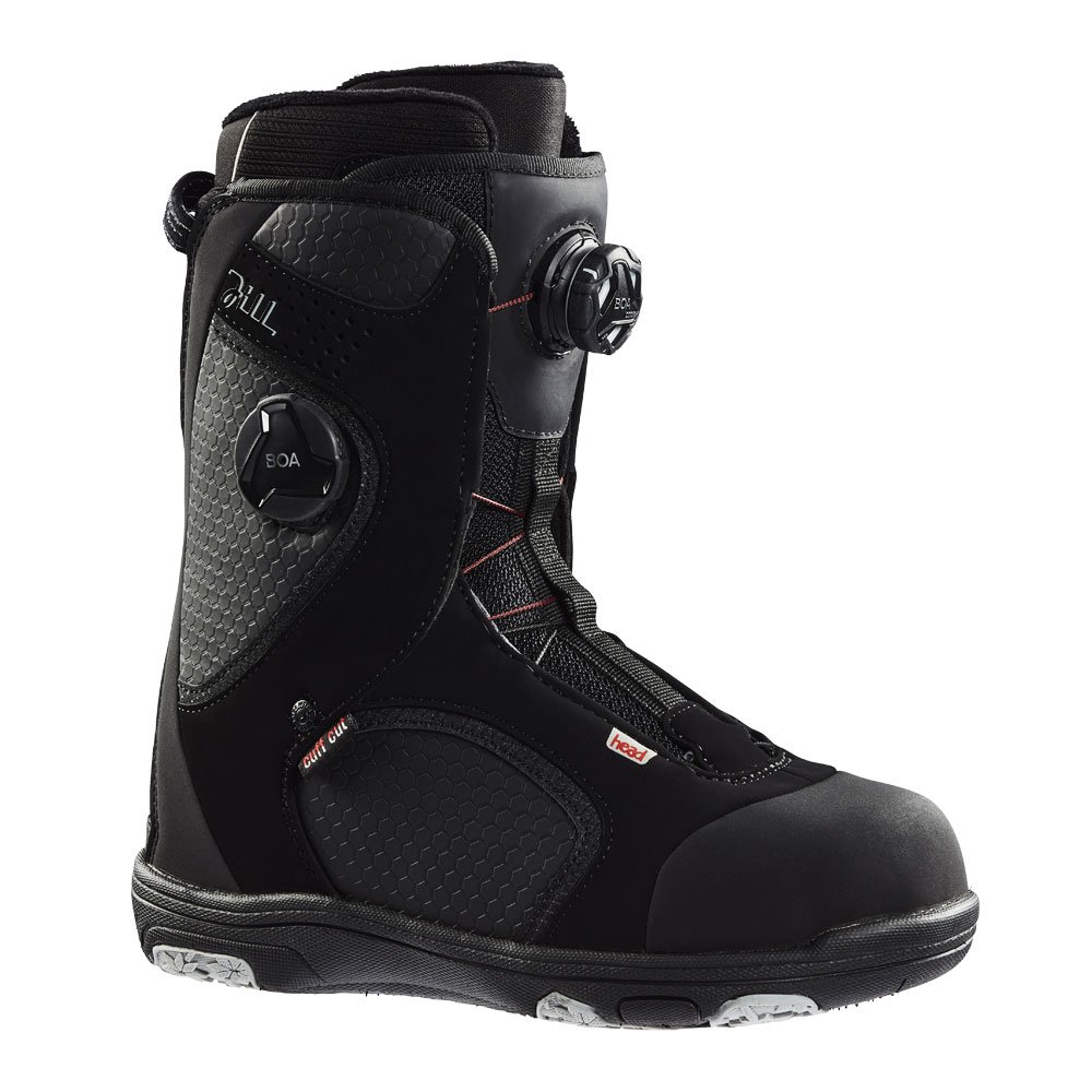 Buty Snowboardowe Damskie Head Jill Lyt Boa Focus 25.0 354101