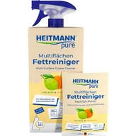 Płyny do naczyń - HEITMANN Środek do czyszczenia kuchni500ml - miniaturka - grafika 1