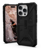 Etui i futerały do telefonów - Etui do iPhone 14 Pro Max UAG Pathfinder MagSafe - czarne - miniaturka - grafika 1