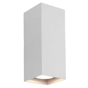 Light Prestige Kinkiet PESARO 2xGU10 LP 2115/2W - Lampy ścienne - miniaturka - grafika 1