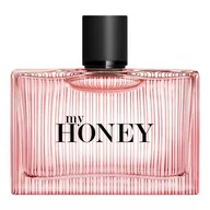 Wody i perfumy damskie - Toni Gard My Honey My Honey woda perfumowana 90 ml - miniaturka - grafika 1