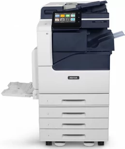 Xerox C7125T - Urządzenia wielofunkcyjne - miniaturka - grafika 1