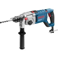 Wiertarki - Bosch Professional GSB 162-2 RE 060118B000 - miniaturka - grafika 1