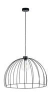Lampy sufitowe - Britop Coop D57 lampa wisząca 1-punktowa czarny 1883904 1883904 - miniaturka - grafika 1