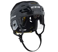 Hokej - Kask hokejowy CCM Tacks 310 Senior M - miniaturka - grafika 1