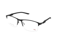 Okulary korekcyjne, oprawki, szkła - Puma PU0383O 001 - miniaturka - grafika 1