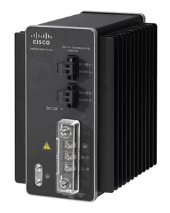 Zasilacz Cisco PWR-IE170W-PC-AC - Zasilacze do urządzeń sieciowych - miniaturka - grafika 2