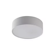 Lampy sufitowe - Solari D8 plafon 1xLED/5W/3000K biały WM-TD8880-S-3K-WH - miniaturka - grafika 1