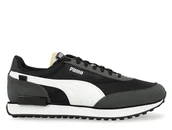 Sneakersy męskie - "Puma Future Rider Play On Męskie Multikolor (37114988)" - miniaturka - grafika 1