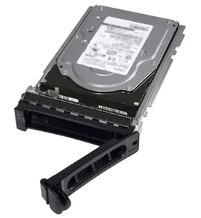 DELL W02FT urządzenie SSD 2.5" 480 GB SATA W02FT - Dyski SSD - miniaturka - grafika 1