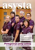 Książki medyczne - Asysta Dentystyczna | nr 1/2018 [pdf] - miniaturka - grafika 1