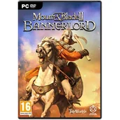 Gry PC - Mount & Blade II Bannerlord GRA PC - miniaturka - grafika 1