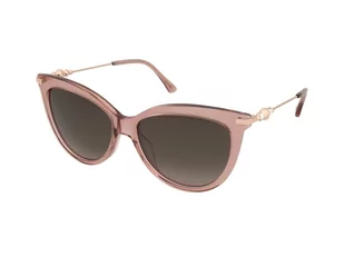 Jimmy Choo Tinsley/G/S FWM/HA - Okulary przeciwsłoneczne - miniaturka - grafika 1