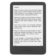 Czytniki ebooków -  Amazon Kindle 11 bez reklam (B09SWS16W6)  - miniaturka - grafika 1