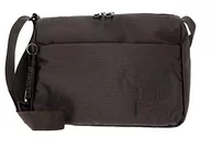 Torebki damskie - Mandarina Duck Md 20 P10qmt16, Torba na ramię, Damskie, Marrone (Mole) - miniaturka - grafika 1