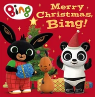 Pozostałe książki - HarperCollins Merry Christmas, Bing! - miniaturka - grafika 1