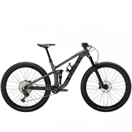 Rowery - Trek Top Fuel 8 2024 ML Mercury - miniaturka - grafika 1