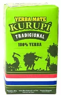 Yerba Mate - Kurupi Tradicional 1kg - miniaturka - grafika 1