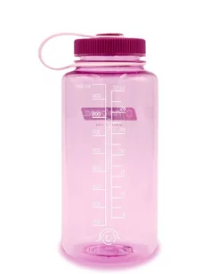 Butelka turystyczna Nalgene Wide Mouth Sustain 1 l - cosmo - Kuchnia turystyczne i akcesoria - miniaturka - grafika 2