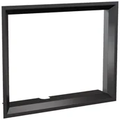 Akcesoria kominkowe - Ramka stalowa do MBZ 13 gilotyna - miniaturka - grafika 1