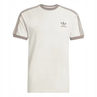ADIDAS KOSZULKA ADICOLOR 3-STRIPES JN7020 R. XL - Koszulki męskie - miniaturka - grafika 1