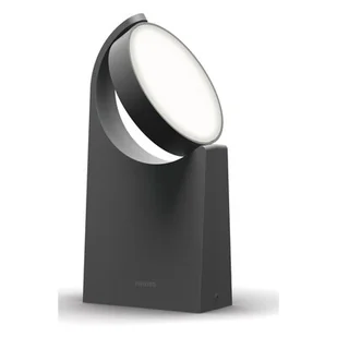 Philips - LED Lampa zewnętrzna MIMOSA LED/7W/230V 4000K IP44 - Lampy ogrodowe - miniaturka - grafika 1