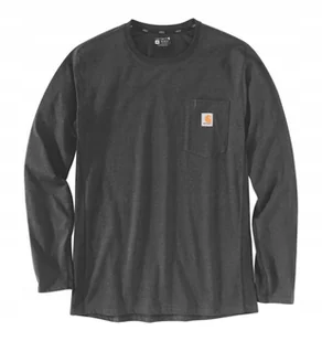 Koszulka Carhartt Force Midweight Pocket - Koszulki męskie - miniaturka - grafika 1