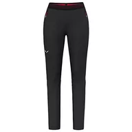 Spodnie rowerowe - SALEWA Pedroc 2 DST Hyb Pant W. - Spodnie Damskie - miniaturka - grafika 1