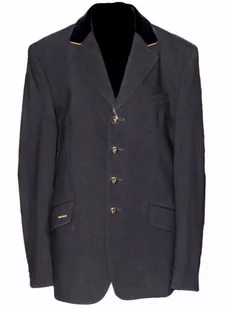 Parkur Marynarka konkursowa męska - Kurtki jeździeckie - miniaturka - grafika 1