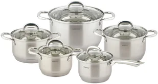 Kinghoff KH-4466 - Zestawy garnków i patelni - miniaturka - grafika 2