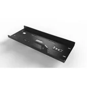 Wciągarki - Uniwersalna płyta montażowa wyciągarki HD krótka 230 mm uniwersalne 81861617 - miniaturka - grafika 1