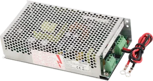 Zasilacz buforowy PSB-12V10A Pulsar - Akcesoria do monitoringu - miniaturka - grafika 1
