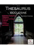 Książki o kulturze i sztuce - Thesaurus ecclesiae - miniaturka - grafika 1