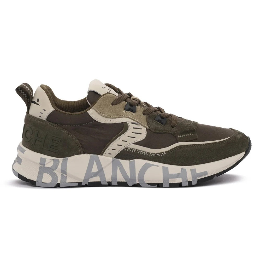Buty VOILE BLANCHE Club 01 20174650F03