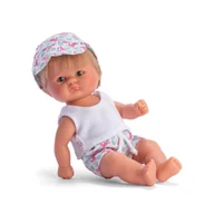 Lalki dla dziewczynek - Lalka Bomboncin Asi 0116561 - miniaturka - grafika 1