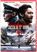 Filmy wojenne DVD - The 12th Man (Dwunasty człowiek) - miniaturka - grafika 1