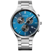 Zegarki męskie - Bering 11743-707 Classic - miniaturka - grafika 1