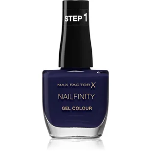 Lakier do paznokci Max Factor Nailfinity 875 12 ml (3616301283553) - Lakiery do paznokci - miniaturka - grafika 1