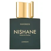 Wody i perfumy damskie - Nishane Favonius Extrait Woda perfumowana 50 ml - miniaturka - grafika 1