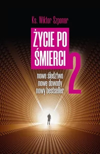Życie po śmierci 2 - E-booki - religia - miniaturka - grafika 1