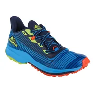 Buty sportowe męskie - Buty Columbia Montrail Trinity Ag M 1979621464 niebieskie - miniaturka - grafika 1