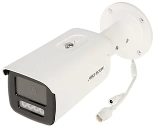 DS-2CD2T43G2-4LI(2.8MM) KAMERA IP Smart Hybrid Light AcuSense - 4Mpx - Hikvision - Kamery IP - miniaturka - grafika 1