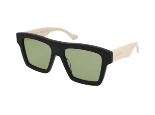 Okulary przeciwsłoneczne Gucci GG0962S 004 - Okulary przeciwsłoneczne - miniaturka - grafika 1