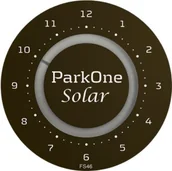 Czujniki parkowania - Parkone Solar FS46 - miniaturka - grafika 1