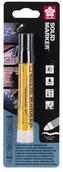 Markery permanentne - Marker Solid do niskich temperatur czarny, Sakura - miniaturka - grafika 1