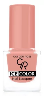 Golden Rose Ice Chic Nail Colour Lakier do Paznokci 118 10,5 ml - Lakiery do paznokci - miniaturka - grafika 2