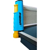Tenis stołowy - Siatka do tenisa stołowego POINT ROLLNET niebieska - miniaturka - grafika 1